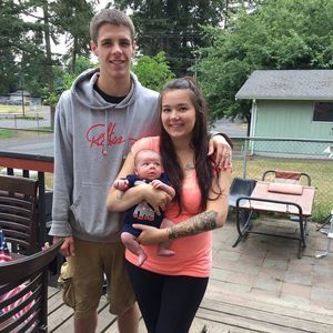 Meet your Posher, Chantel